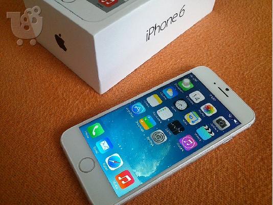 PoulaTo: Iphone 6+ 128gb ..400 € /